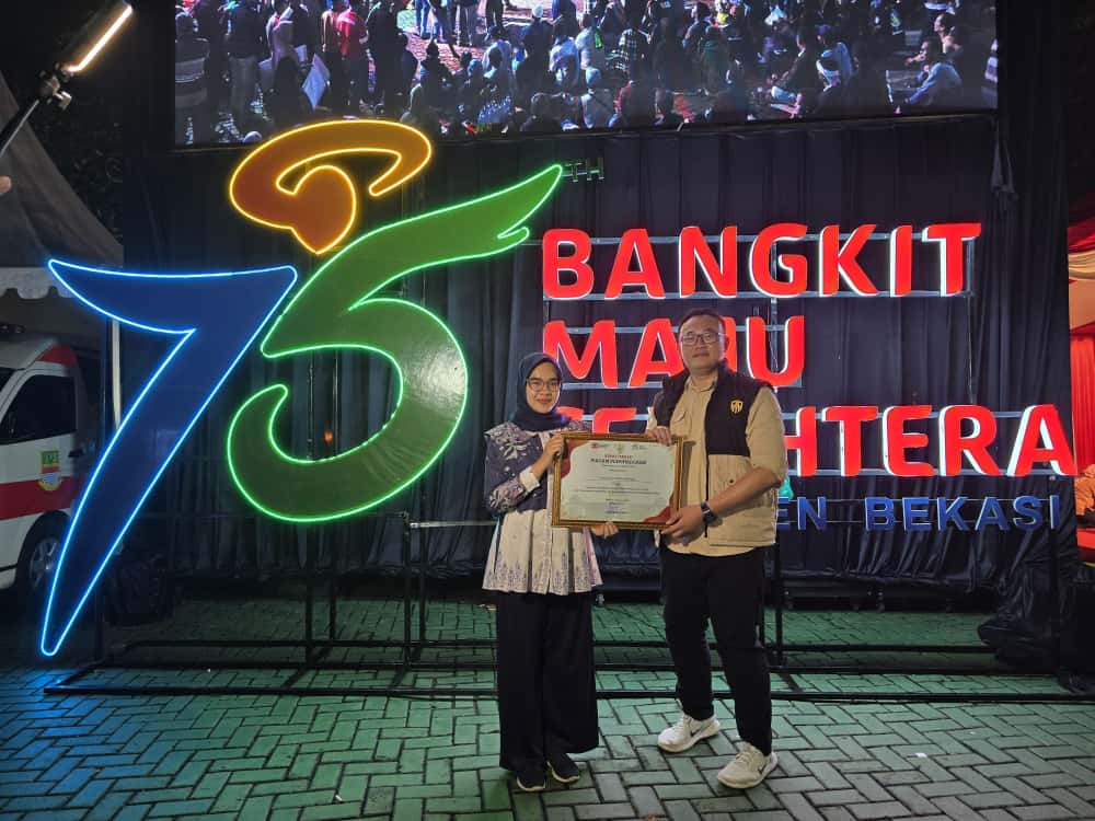 HUT RI 80