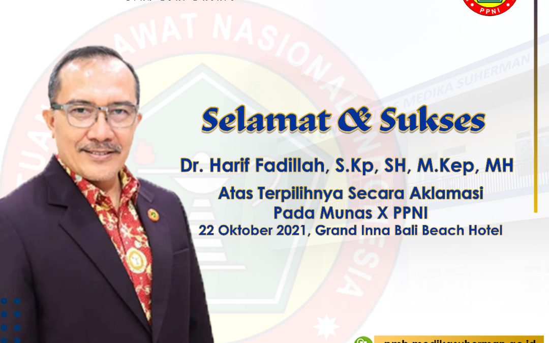 Selamat dan Sukses