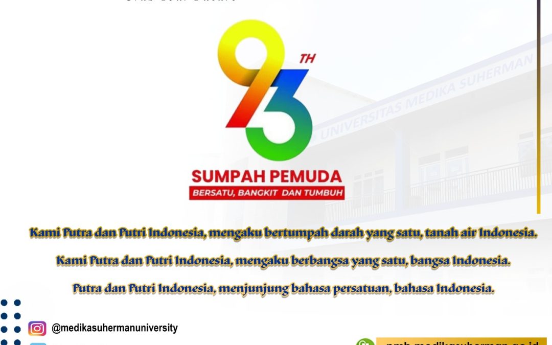 Hari Sumpah Pemuda