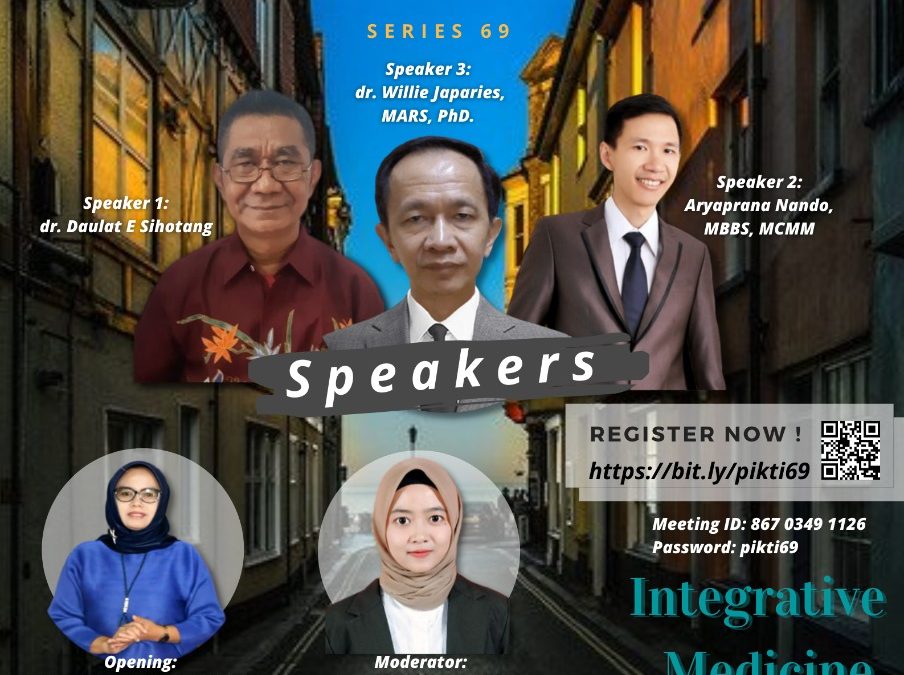 PIKTI National E-Seminar