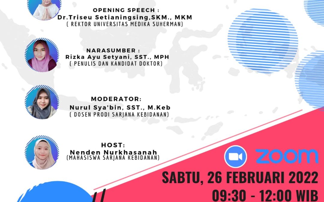 Pengenalan Tanda dan Gejala AIDS Pada Kelompok Perempuan Rentan di Komunitas