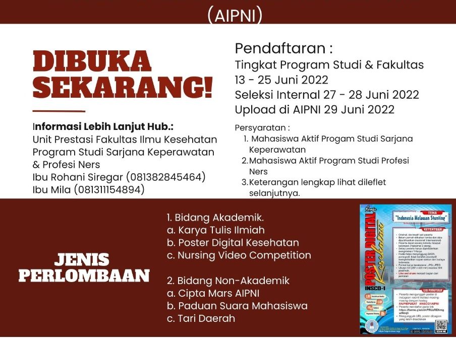 INSCO COMPETITION