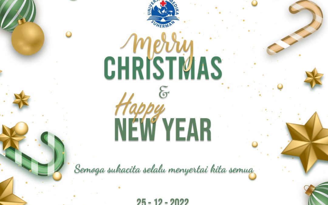 Selamat Natal 2022