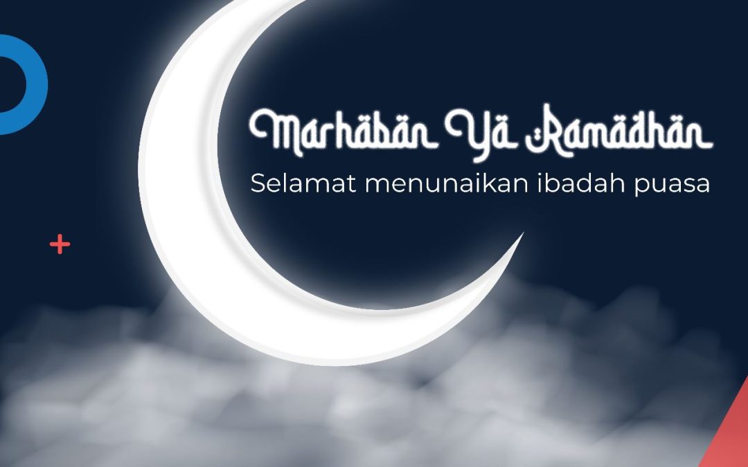 Selamat Menunaikan Ibadah Puasa