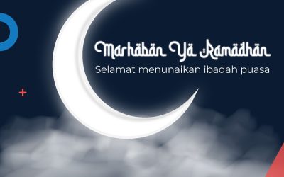 Selamat Menunaikan Ibadah Puasa