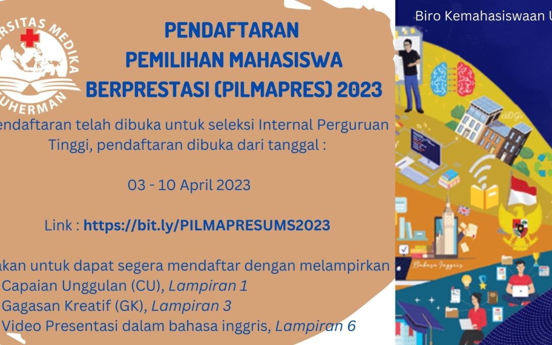 PILMAPRES