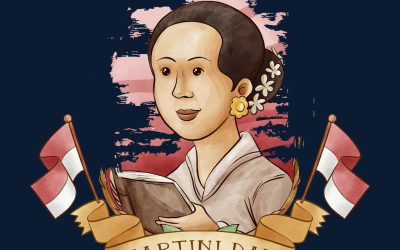 Selamat Hari Kartini