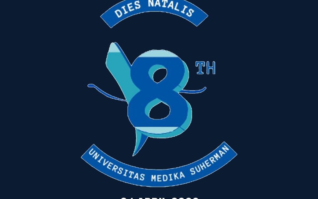 Selamat Dies Natalis UMS Ke-XVIII