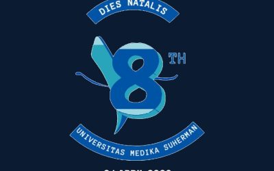 Selamat Dies Natalis UMS Ke-XVIII