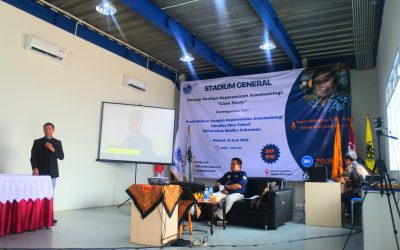 STADIUM GENERAL KONSEP ASUHAN KEPERAWATAN ANESTESIOLOGI: “CASE STUDY”