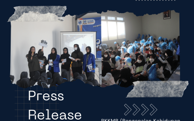 Hari Kedua PKKMB (Pengenalan Kehidupan Kampus bagi Mahasiswa Baru) 2023-2024, Maba UMS Dapatkan Materi Kehidupan Berbangsa dan Bernegara