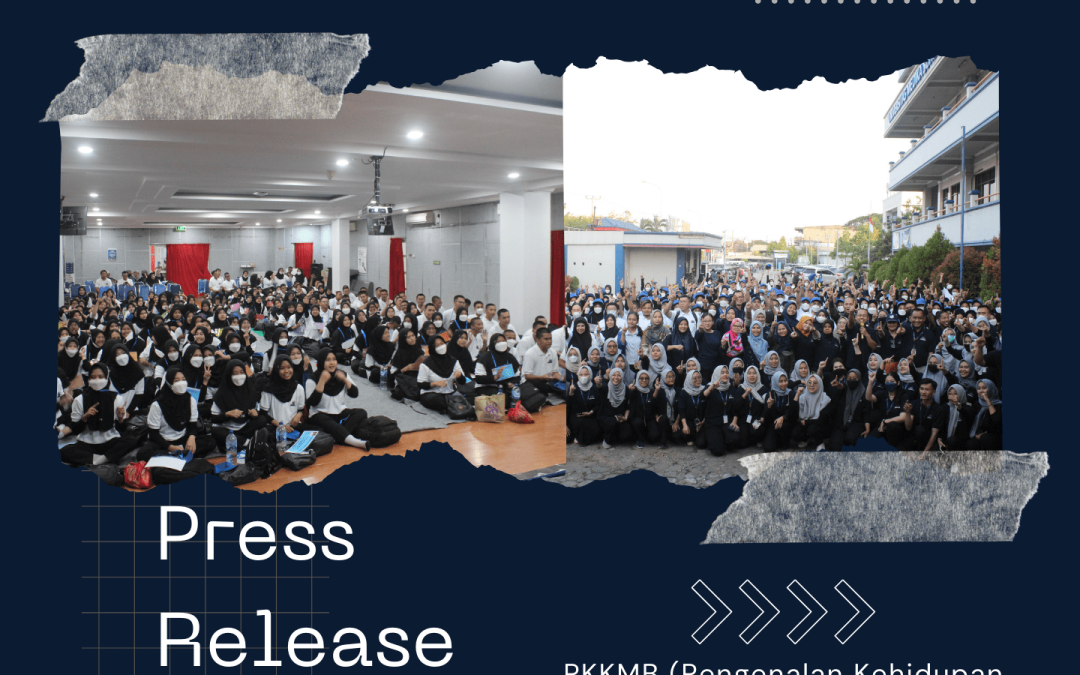 Hari Keempat PKKMB (Pengenalan Kehidupan Kampus bagi Mahasiswa Baru) 2023-2024, Maba UMS Melaksanakan ESQ (Emotional Spiritual Quotient)