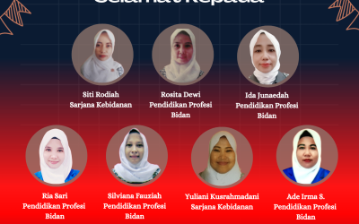 Sejumlah Mahasiswa Universitas Medika Suherman Raih Juara 2 Lomba Voli di Puncak HUT IBI KE-72 yang Dirayakan Oleh IBI Kabupaten Bekasi