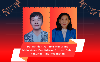Mahasiswa Universitas Medika Suherman meraih Juara 3 Bulutangkis Ganda Putri di Puncak HUT IBI KE-72 yang dirayakan oleh IBI Kabupaten Bekasi