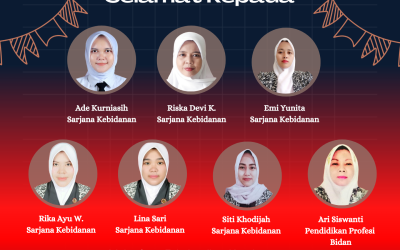 Sejumlah Mahasiswa Universitas Medika Suherman Raih Juara 2 Lomba Futsal di Puncak HUT IBI KE-72 yang Dirayakan Oleh IBI Kabupaten Bekasi
