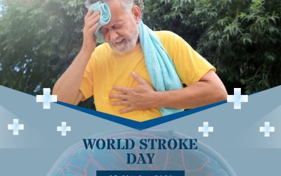 Hari Stroke Sedunia Diperingati Setiap Tanggal 29 Oktober