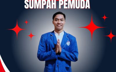 Selamat Hari Sumpah Pemuda, 28 Oktober 2023
