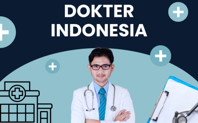 Hari Dokter Nasional Diperingati Setiap Tanggal 24 Oktober. Terima Kasih Atas Segala Dedikasinya Para Dokter Indonesia
