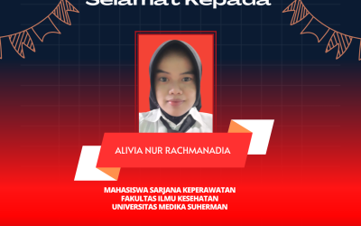 Mahasiswa FIK Universitas Medika Suherman Lolos ke Semi Final di Ajang Badminton yang Diselenggarakan STIKes Abdi Nusantara