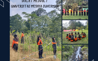 Universitas Medika Suherman (UMS) Sukses Menggelar Diklat Medvolt ke-4 di Tahun 2023