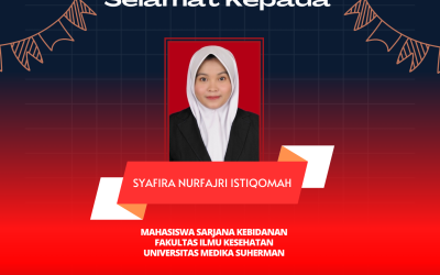 Mahasiswa FIKES Universitas Medika Suherman Raih Juara 2 di Ajang Lomba Essay yang Diselenggarakan STIKes Abdi Nusantara