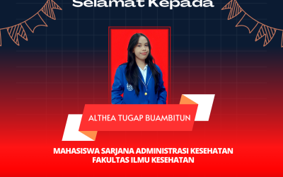 Dua Mahasiswa Administrasi Kesehatan Meraih Juara Harapan 1 Lomba Poster di Milad Ormawa ITEKES Muhammadiyah Kalbar ke-18