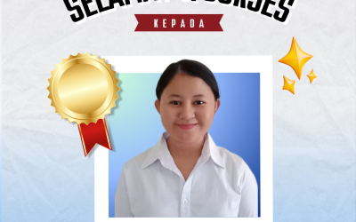 Mahasiswa Administrasi Kesehatan Universitas Medika Suherman Raih Juara 2 Lomba TikTok di Olimpiade PPTKTI