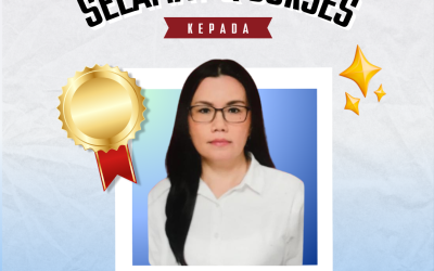 Mahasiswa Pengobatan Tradisional Tiongkok Universitas Medika Suherman Raih Juara 3 Lomba Short Movie di Olimpiade PPTKTI