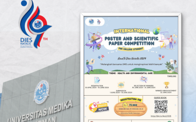 International Poster and Scientific Paper Competition “Special Dies Natalis”