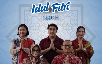 Selamat Hari Raya Idul Fitri 1446 H – Universitas Medika Suherman