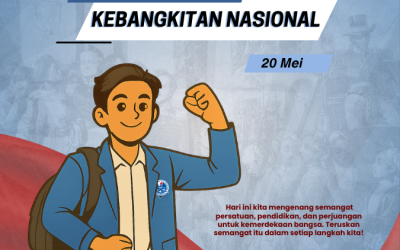 Memperingati Hari Kebangkitan Nasional 20 Mei – Universitas Medika Suherman
