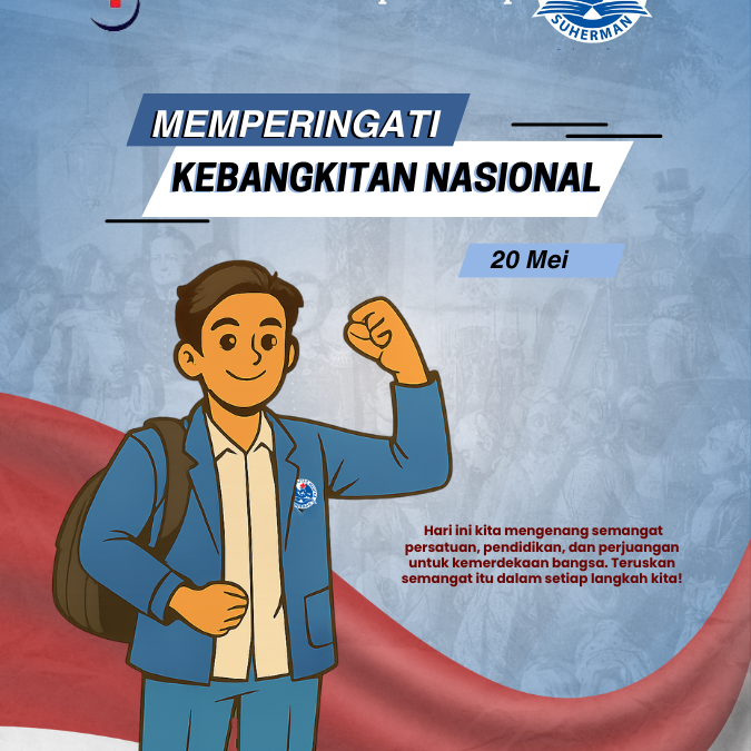Memperingati Hari Kebangkitan Nasional 20 Mei – Universitas Medika Suherman