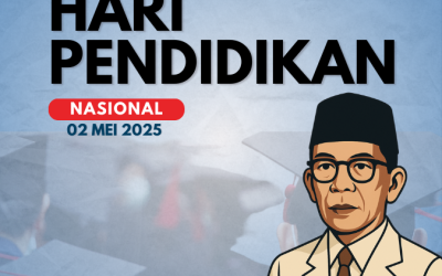 Selamat Hari Pendidikan Nasional – Universitas Medika Suherman
