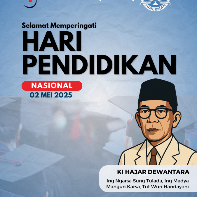Selamat Hari Pendidikan Nasional – Universitas Medika Suherman
