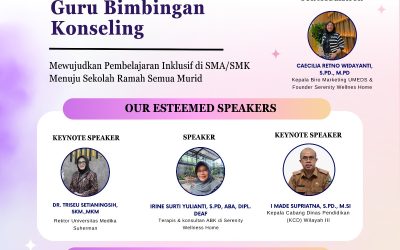 WORKSHOP PENDIDIKAN INKLUSIF