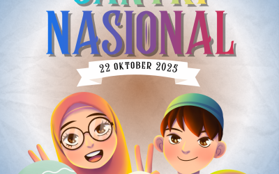 Selamat Hari Santri Nasional 2025  – Universitas Medika Suherman (UMEDS)