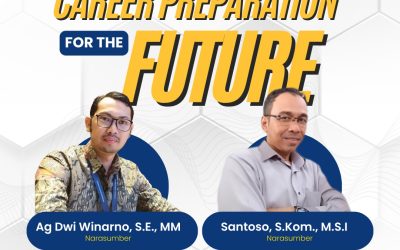 Seminar Career Preparation for the Future