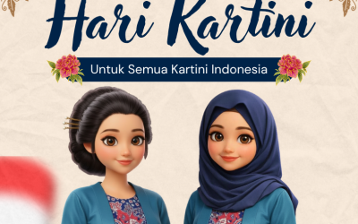 Selamat Hari Kartini Indonesia – UMEDS (Universitas Medika Suherman)