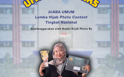 Spotlight on UMEDS Winners! Mahasiswa Sarjana Kebidanan Raih Juara Umum Lomba Photo Contest Tingkat Nasional