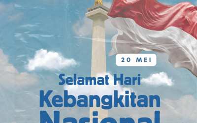 Selamat Hari Kebangkitan Nasional 20 Mei 2026 – UMEDS