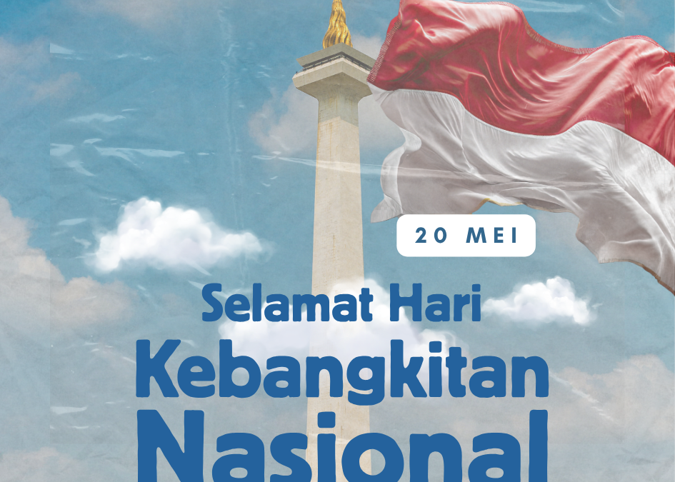 Selamat Hari Kebangkitan Nasional 20 Mei 2026 – UMEDS