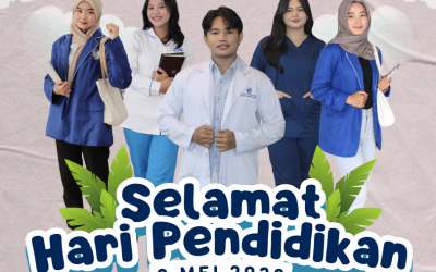 MEMPERINGATI HARI PENDIDIKAN NASIONAL 2026 ~ UMEDS
