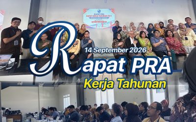 UMEDS Gelar Rapat Pra RKT TA 2026/2027, Perkuat Perencanaan Strategis dan Tata Kelola Institusi