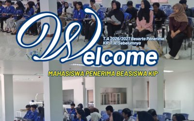 Universitas Medika Suherman (UMEDS) Sambut Mahasiswa Penerima KIP Kuliah Tahun Akademik 2026/2027