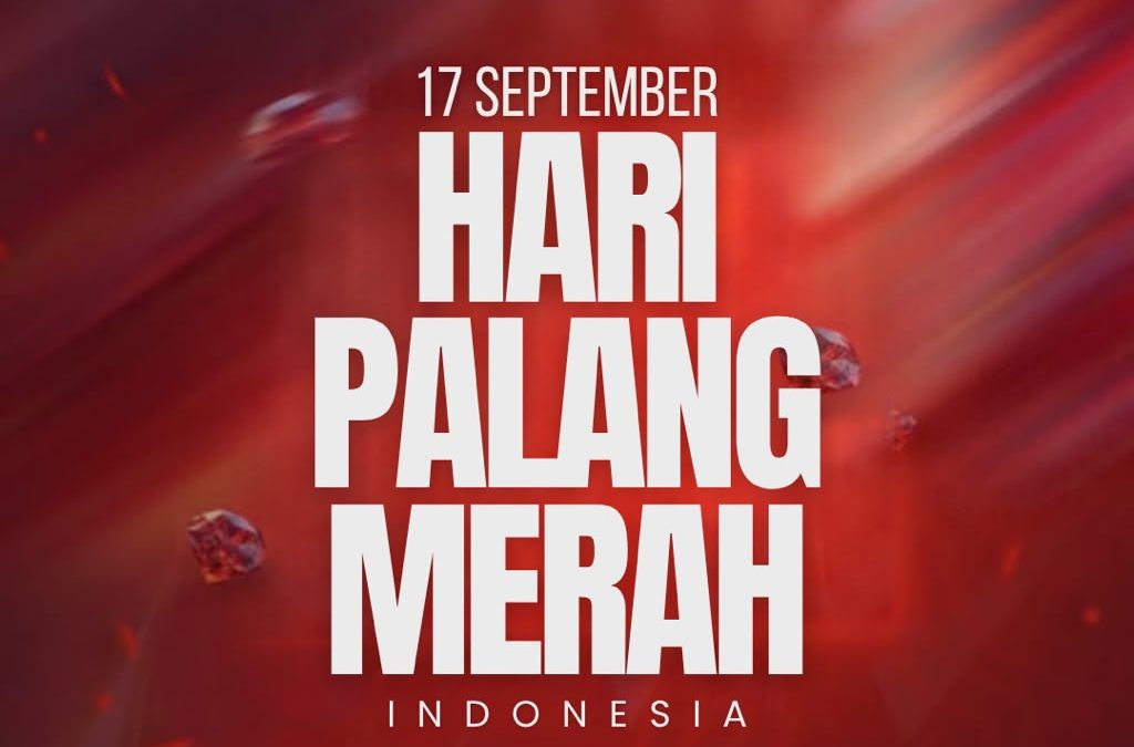 Hari Jadi Palang Merah Indonesia! ke 81 Tahun – UMEDS