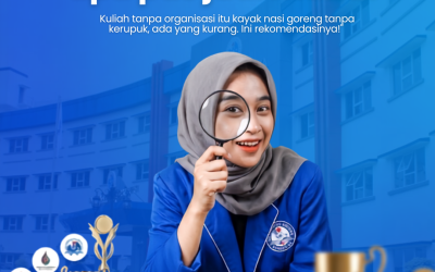 Ini Kategori UKM di Kampus UMEDS